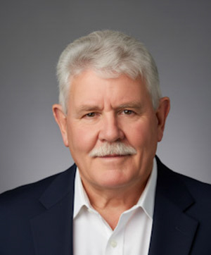 Robert J. Cottle, author