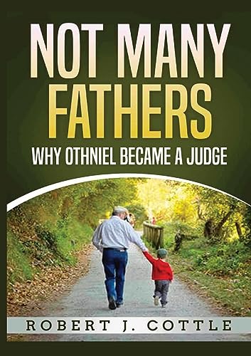 Not Many Fathers book cover